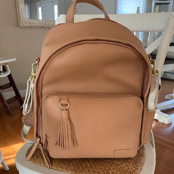 Skip Hop Other - Skip Hop Diaper Bag backpack
